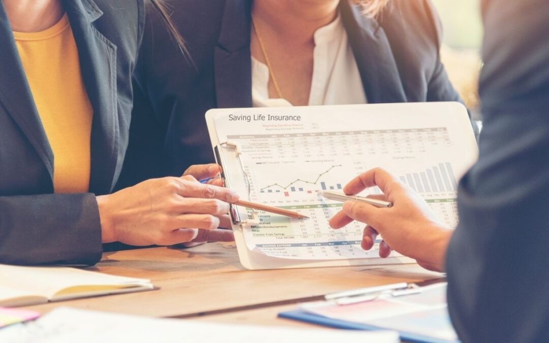 How Credit Utilization Affects Life Insurance Planning and Approvals