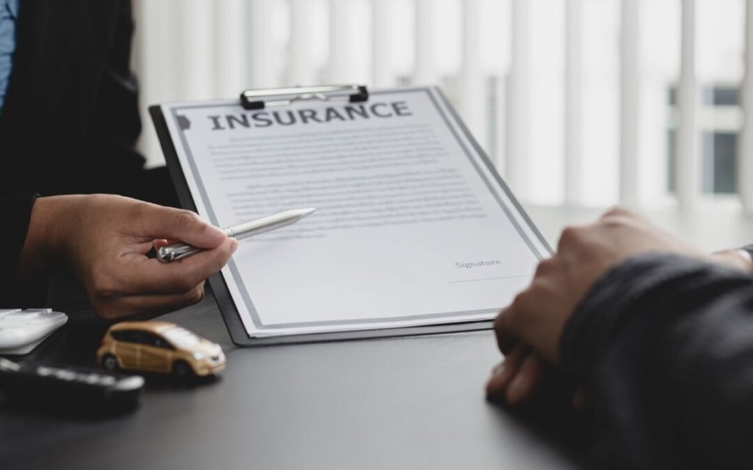 Understanding Prepayment Penalty in Life Insurance Planning