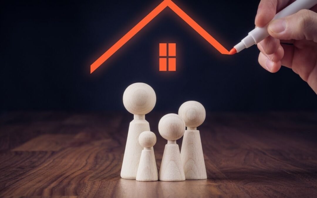 From Borrower to Policyholder: How Insurance Empowers Financial Independence