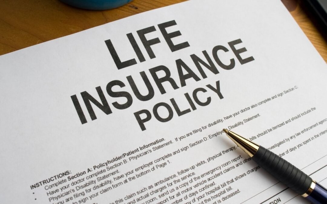 How Your Credit Score Influences Life Insurance Rates