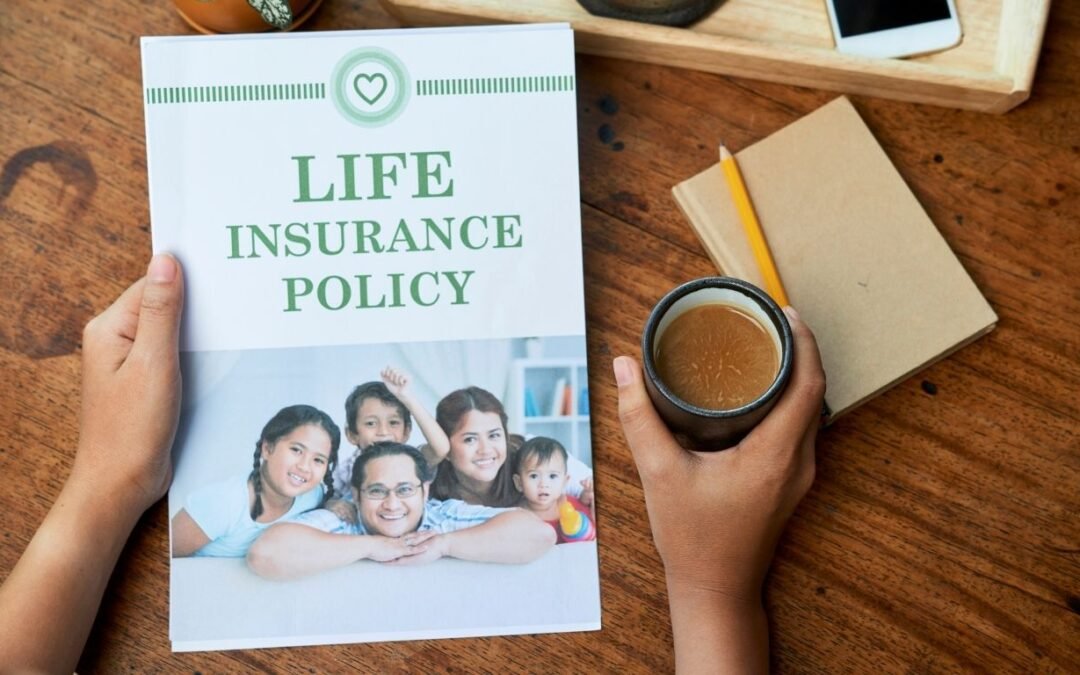 Insurance Agency